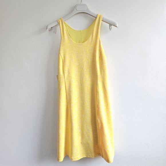 New Outdoor Voices Flow Circle Back Spring Fling Tennis Dress NWT Medium - Picture 5 of 7